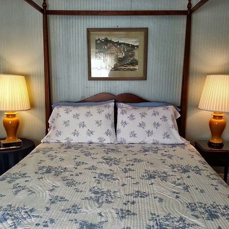 Chetwynd House Inn Kennebunkport Extérieur photo