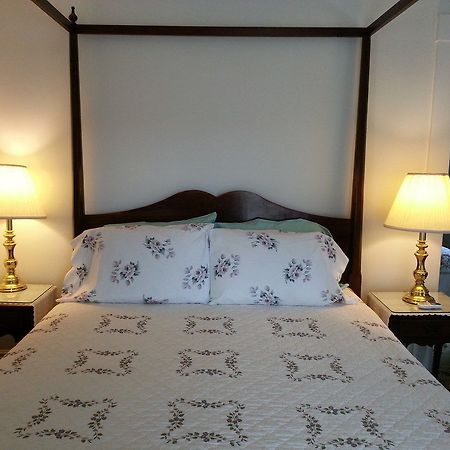 Chetwynd House Inn Kennebunkport Extérieur photo