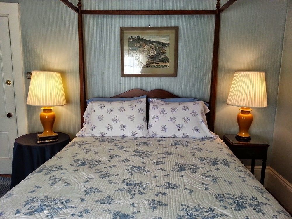Chetwynd House Inn Kennebunkport Extérieur photo