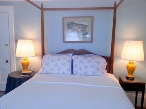 Chetwynd House Inn Kennebunkport Extérieur photo