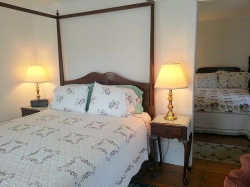 Chetwynd House Inn Kennebunkport Extérieur photo
