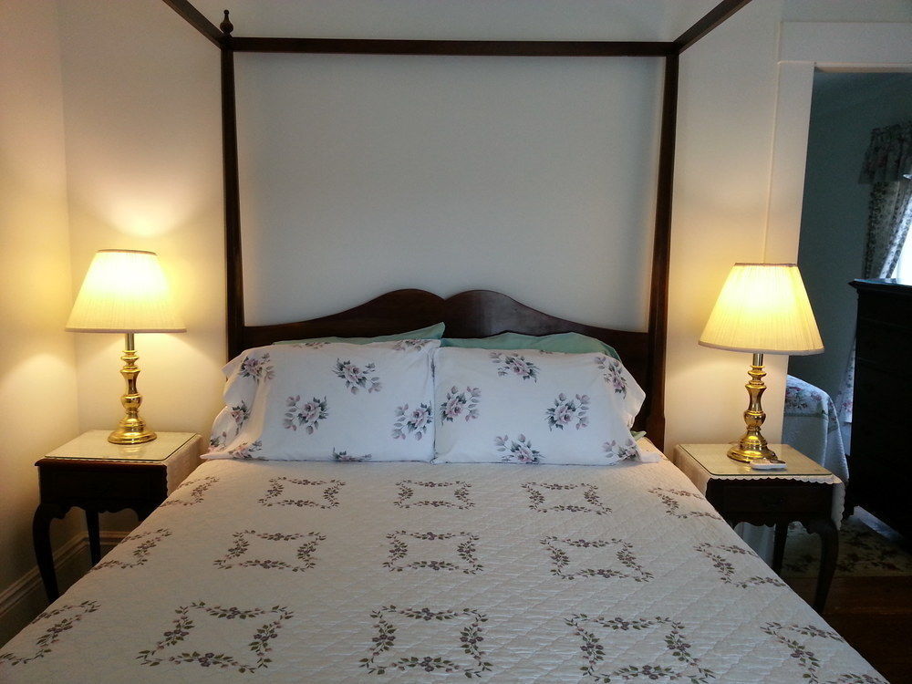 Chetwynd House Inn Kennebunkport Extérieur photo