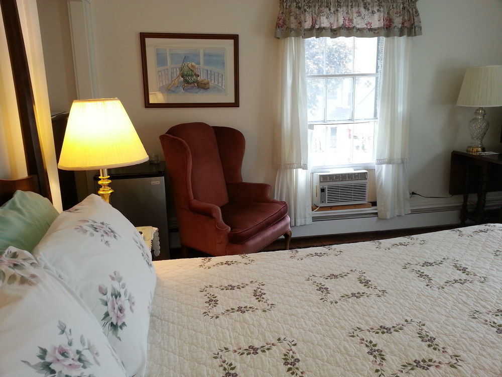 Chetwynd House Inn Kennebunkport Extérieur photo