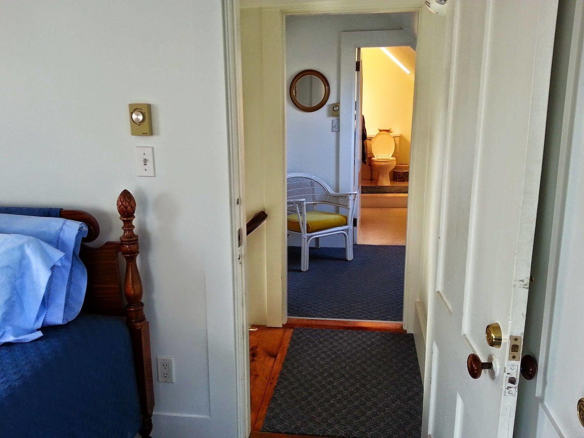 Chetwynd House Inn Kennebunkport Extérieur photo