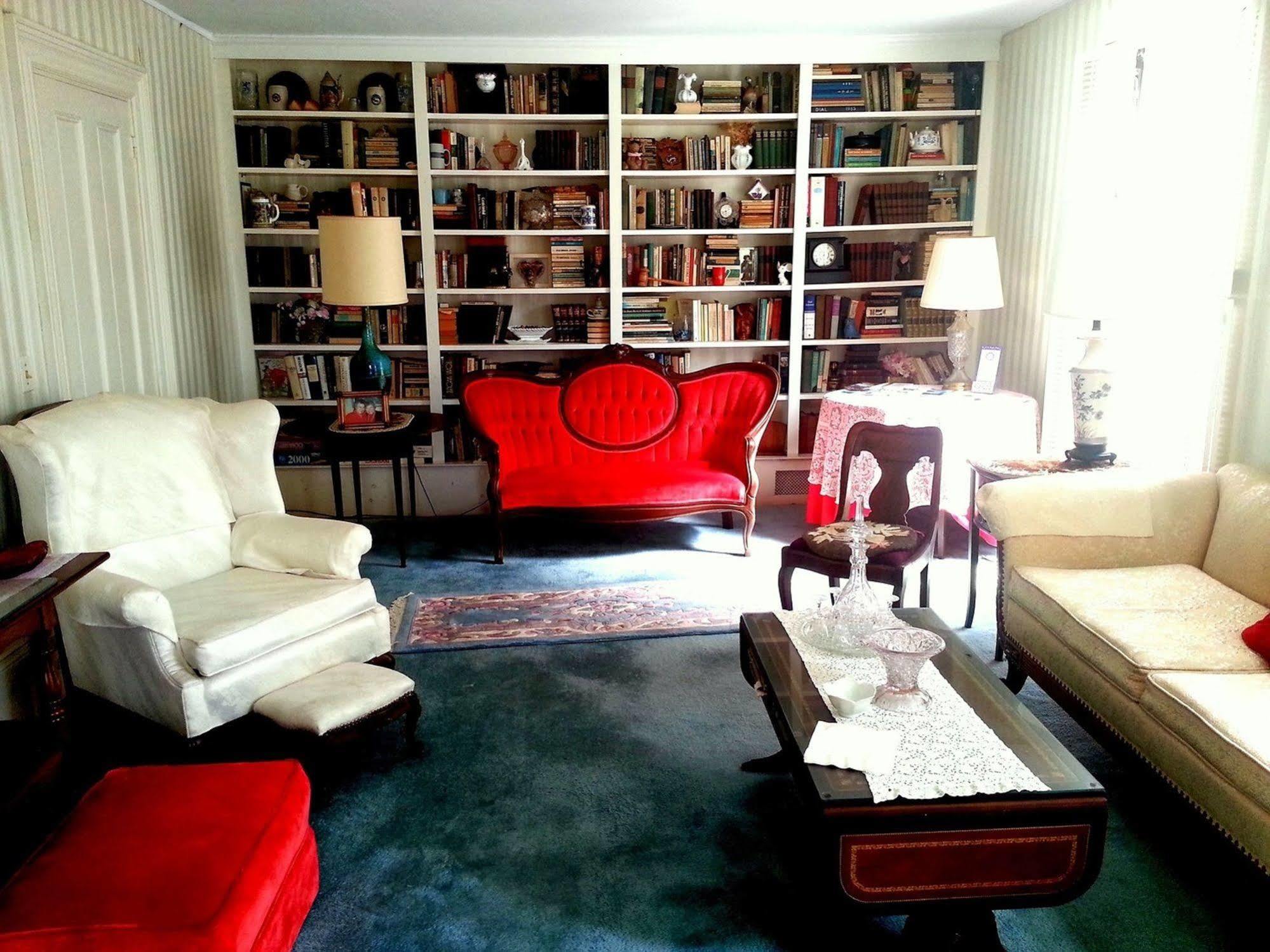 Chetwynd House Inn Kennebunkport Extérieur photo