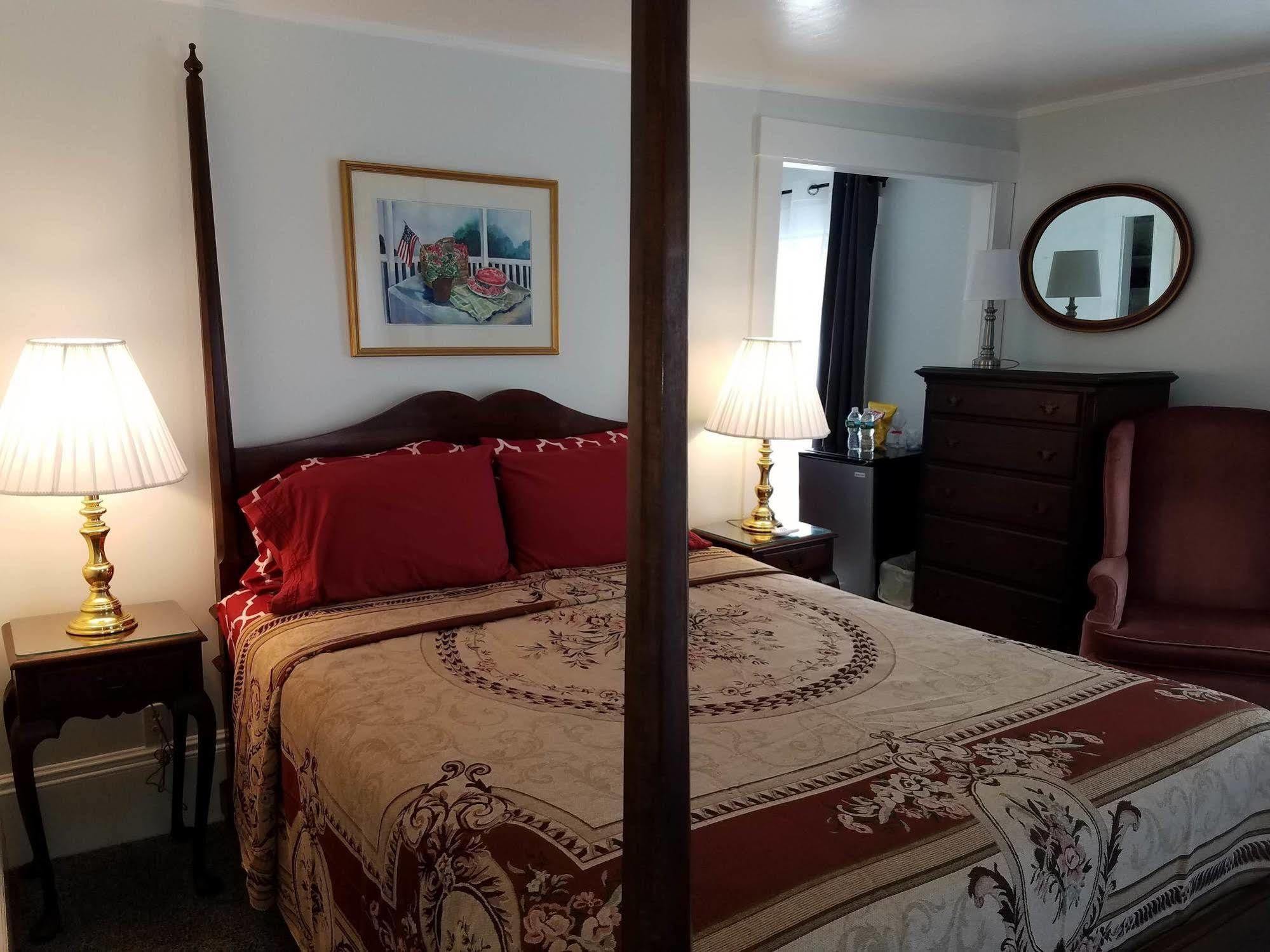 Chetwynd House Inn Kennebunkport Extérieur photo