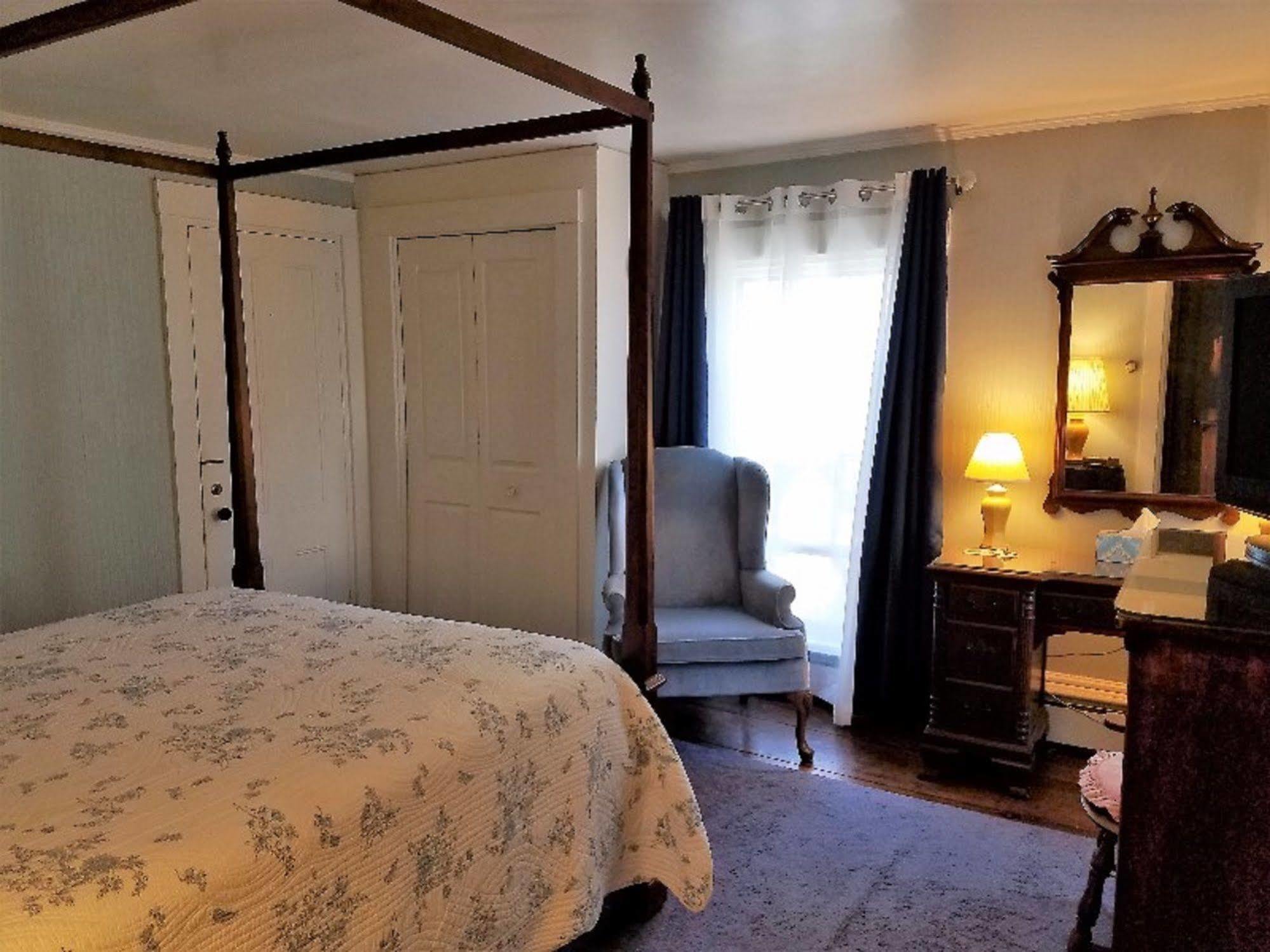 Chetwynd House Inn Kennebunkport Extérieur photo