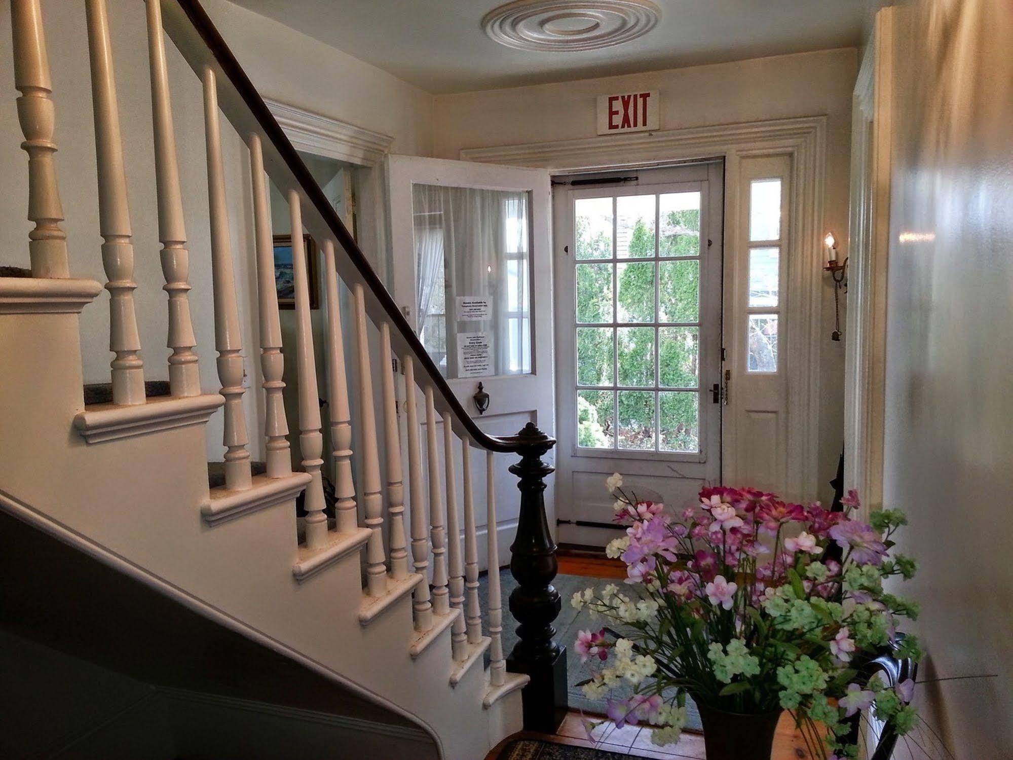Chetwynd House Inn Kennebunkport Extérieur photo