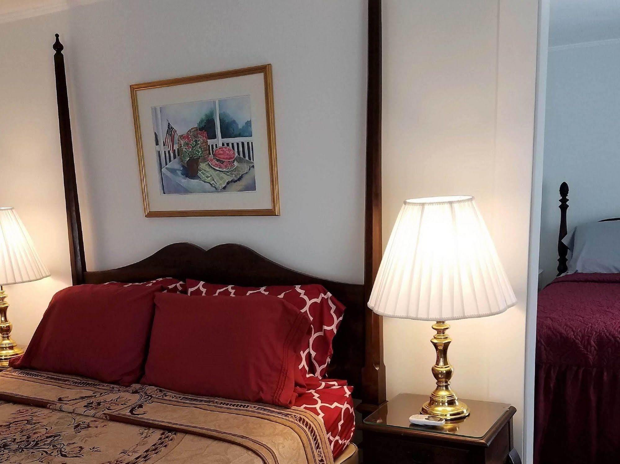 Chetwynd House Inn Kennebunkport Extérieur photo