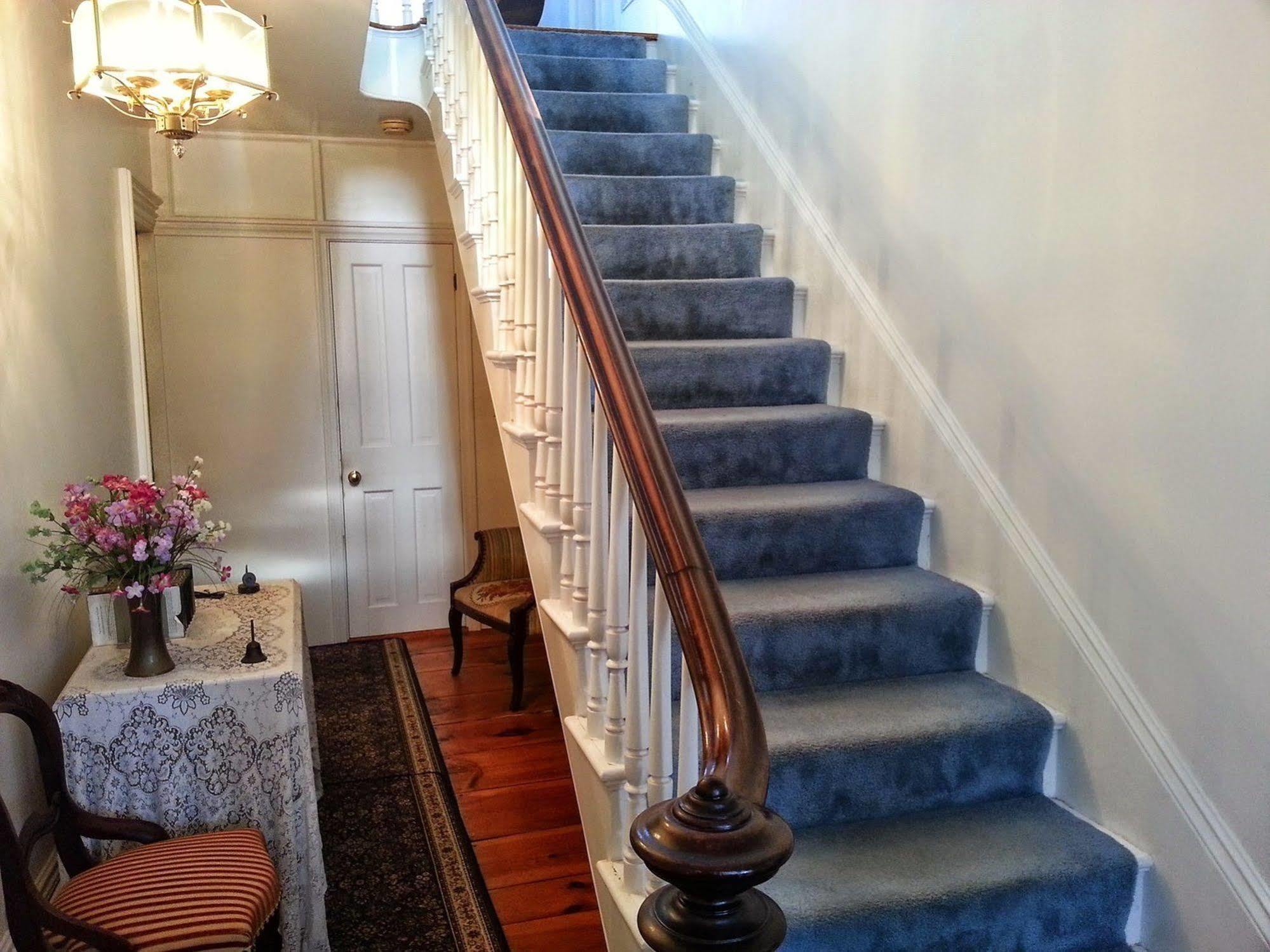 Chetwynd House Inn Kennebunkport Extérieur photo