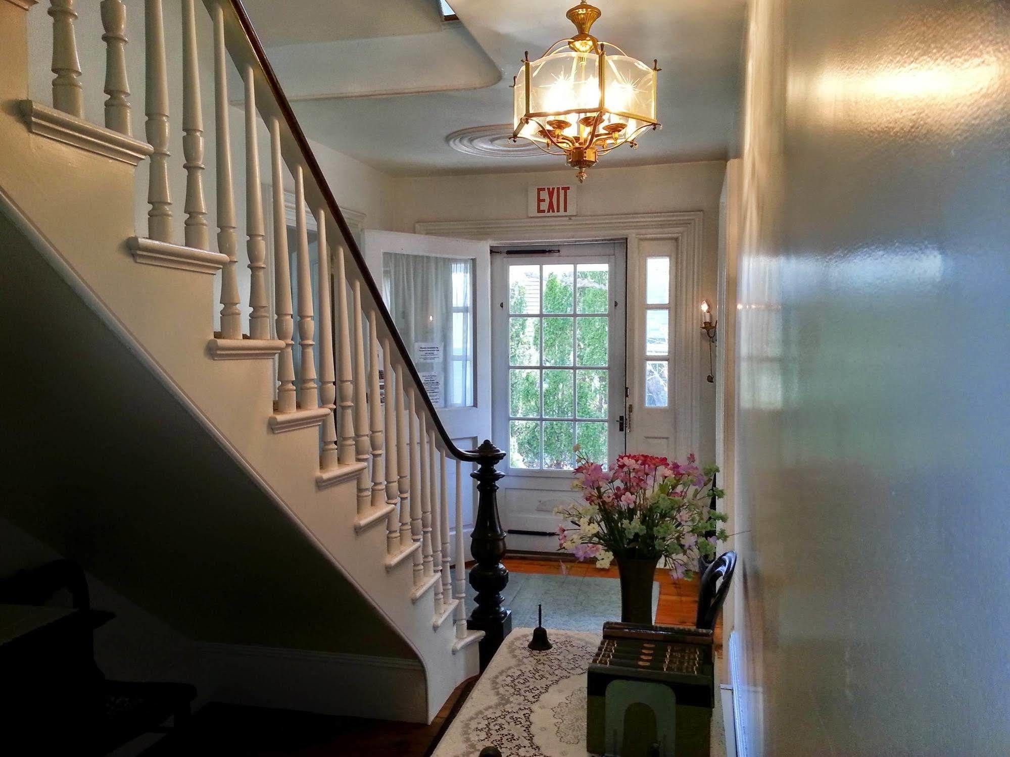 Chetwynd House Inn Kennebunkport Extérieur photo